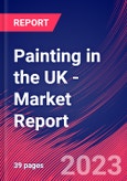 Painting in the UK - Industry Market Research Report- Product Image