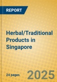 Herbal/Traditional Products in Singapore- Product Image