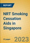 NRT Smoking Cessation Aids in Singapore- Product Image