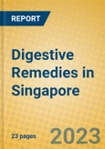 Digestive Remedies in Singapore- Product Image