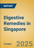 Digestive Remedies in Singapore- Product Image