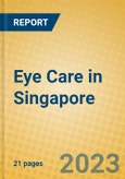 Eye Care in Singapore- Product Image