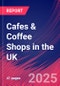 Cafes & Coffee Shops in the UK - Market Research Report 2015-2030 - Product Thumbnail Image