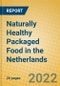 Naturally Healthy Packaged Food in the Netherlands - Product Thumbnail Image