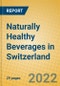 Naturally Healthy Beverages in Switzerland - Product Image