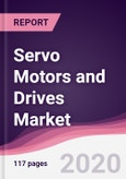 Servo Motors and Drives Market - Forecast (2020 - 2025)- Product Image