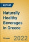 Naturally Healthy Beverages in Greece - Product Thumbnail Image