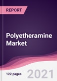 Polyetheramine Market- Product Image