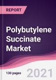 Polybutylene Succinate Market- Product Image