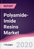 Polyamide-Imide Resins Market - Forecast (2020 - 2025)- Product Image
