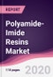 Polyamide-Imide Resins Market - Forecast (2020 - 2025) - Product Thumbnail Image