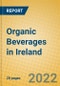 Organic Beverages in Ireland - Product Thumbnail Image