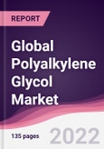 Global Polyalkylene Glycol Market- Product Image