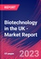 Biotechnology in the UK - Industry Market Research Report - Product Thumbnail Image