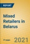 Mixed Retailers in Belarus - Product Thumbnail Image