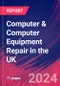 Computer & Computer Equipment Repair in the UK - Industry Market Research Report - Product Thumbnail Image