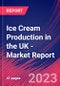 Ice Cream Production in the UK - Industry Market Research Report - Product Thumbnail Image