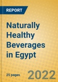 Naturally Healthy Beverages in Egypt- Product Image