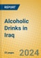 Alcoholic Drinks in Iraq - Product Thumbnail Image