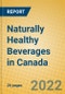 Naturally Healthy Beverages in Canada - Product Thumbnail Image