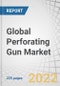 Global Perforating Gun Market by Gun Type (Through Tubing Hollow Carrier & Exposed, Wireline Conveyed Casing, TCP), Well Type (Horizontal, Vertical), Application (Onshore, Offshore), Pressure, Depth, Type, Orientation, Explosives, Region - Forecast to 2027 - Product Image