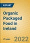 Organic Packaged Food in Ireland - Product Thumbnail Image
