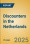 Discounters in the Netherlands - Product Thumbnail Image