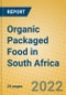 Organic Packaged Food in South Africa - Product Thumbnail Image