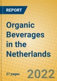 Organic Beverages in the Netherlands- Product Image