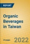 Organic Beverages in Taiwan - Product Thumbnail Image