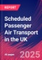 Scheduled Passenger Air Transport in the UK - Market Research Report 2015-2030 - Product Thumbnail Image