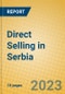 Direct Selling in Serbia - Product Image