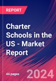 Charter Schools in the US - Industry Market Research Report- Product Image