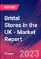 Bridal Stores in the UK - Industry Market Research Report - Product Image