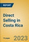 Direct Selling in Costa Rica - Product Image