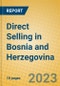 Direct Selling in Bosnia and Herzegovina - Product Thumbnail Image