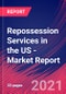 Repossession Services in the US - Industry Market Research Report - Product Thumbnail Image