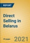 Direct Selling in Belarus - Product Thumbnail Image