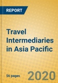Travel Intermediaries in Asia Pacific- Product Image