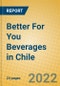 Better For You Beverages in Chile - Product Thumbnail Image