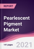 Pearlescent Pigment Market- Product Image