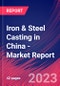 Iron & Steel Casting in China - Industry Market Research Report - Product Image