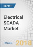 Electrical SCADA Market by Architecture (Hardware, Software, and Services), Component (Master Terminal unit, Remote Terminal unit, Human Machine Interface), Application (Generation, Transmission, and Distribution) & Region - Global Forecast to 2022- Product Image