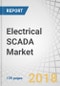 Electrical SCADA Market by Architecture (Hardware, Software, and Services), Component (Master Terminal unit, Remote Terminal unit, Human Machine Interface), Application (Generation, Transmission, and Distribution) & Region - Global Forecast to 2022 - Product Thumbnail Image