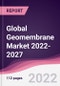 Global Geomembrane Market 2022-2027 - Product Image