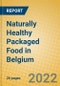 Naturally Healthy Packaged Food in Belgium - Product Thumbnail Image