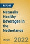 Naturally Healthy Beverages in the Netherlands - Product Thumbnail Image