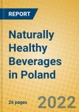 Naturally Healthy Beverages in Poland- Product Image