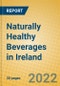 Naturally Healthy Beverages in Ireland - Product Thumbnail Image