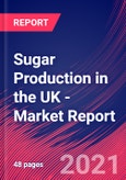 Sugar Production in the UK - Industry Market Research Report- Product Image